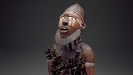 Dallas Museum of Art Collection: Nkisi Nkondi