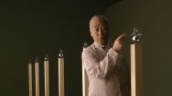 Hiroshi Sugimoto on His "Five Elements" Series and Collecting Art