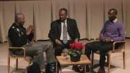 The Collecting of African American Art VIII: Elliot Perry and Darrell Walker in Conversation with Michael Harris