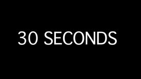 MoMA: 30 Seconds