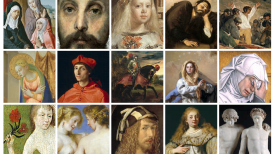 The Prado Collection