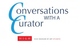 Conversations With A Curator