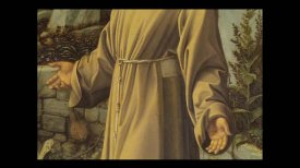 Charlotte Hale: "Bellini's St. Francis in the Desert: New Discoveries"