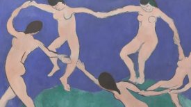Get To Know Henri Matisse 