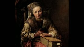 Rembrandt and His School: Masterworks from the Frick and Lugt Collections