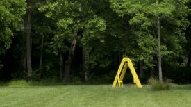 Jeppe Hein, In the Factory