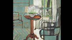 Director's Favorites: The Window by Henri Matisse 