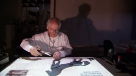 Thinking with Hands: "William Kentridge: Anything Is Possible" (2010) Preview