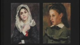 Lecture:  The Many Faces of Renoir's Lise Tréhot  