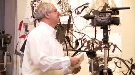Trailer #1: "William Kentridge: Anything Is Possible" (2010)