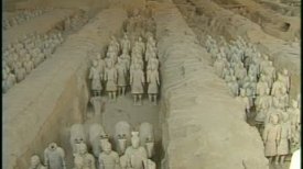 New Discoveries in Chinese Archaeology