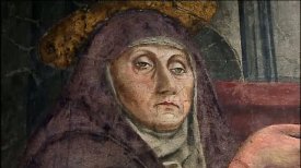 Empire of the Eye: The Magic of Illusion: The Trinity-Masaccio, Part 2