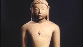PEACEFUL LIBERATORS: Jain Art from India