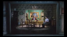 Gregory Crewdson's "Norman Rockwell Moment"