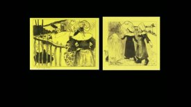 Gauguin As Printmaker: The Volpini Suite