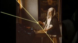 Vermeer: Master of Light-compilation