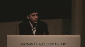 American Originals Now: Jem Cohen: Curious Visions