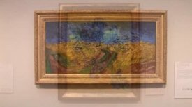 Van Gogh Museum highlights