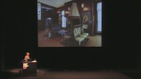 Director's Talk: Anne Hawley of the Isabella Stewart Gardner Museum