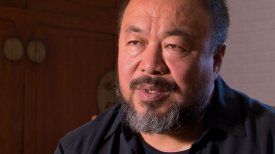 Ai Weiwei: Season 6 Preview (April 2012)