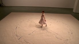 Performance 13: On Line/Anne Teresa De Keersmaeker