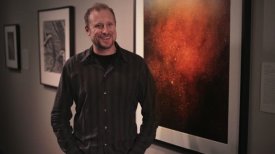 Artist/Geographer Interview: Trevor Paglen