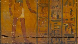 Artistic License in Ancient Egypt