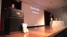 Hello Kitty: The Global Brand with Nine Lives by Ken Belson