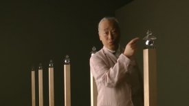 Hiroshi Sugimoto on His "Five Elements" Series and Collecting Art