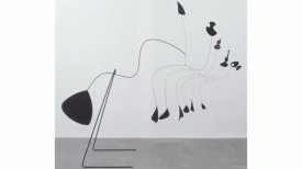 Get To Know Alexander Calder 