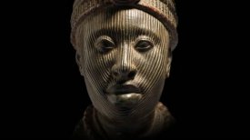 Dynasty and Divinity: Ife Art In Ancient Nigeria Trailer
