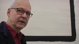 The Language of Less (Then and Now): Tony Conrad