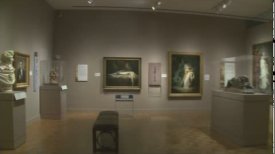 Behind the Scenes at the DIA: Part 2 
