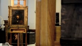 #3 Fakes, Forgeries, and Mysteries: Rembrandt's Son 