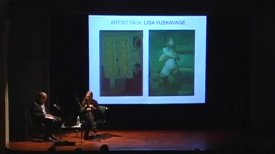Artist Talk: Lisa Yuskavage on Edouard Vuillard