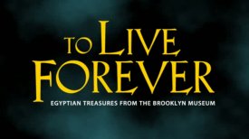 Introduction: To Live Forever