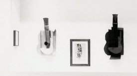 Picasso: Guitars 1912-1914: History and Conservation of Still Life with Guitar