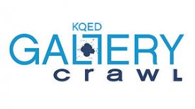 KQED: Gallery Crawl