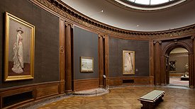 Special Exhibitions at The Frick Collection