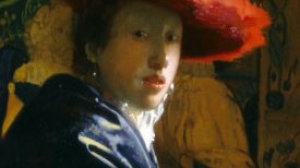 Vermeer: Master of Light