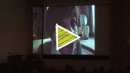Pipilotti Rist lecture 5/11: Pepperminta, her first feature film