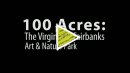 100 Acres: The Virginia B. Fairbanks Art and Nature Park