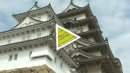 From Castle to Palace: Samurai Architecture