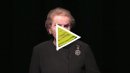 Madeleine Albright: My Life With Pins