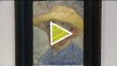 Portraits: Van Gogh and Whistler 