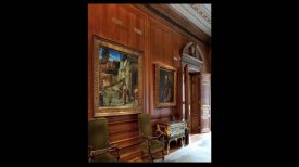 Susannah Rutherglen: "Bellini to Veronese: Ornamental Paintings of the Venetian Renaissance"