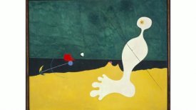 Get To Know Joan Miró