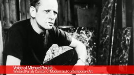 Get To Know Jackson Pollock