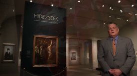 Hide/Seek: Introduction by co-curator David C. Ward