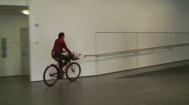 30 Seconds at MoMA: Karen Van Wart